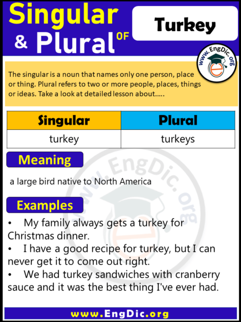 plural-form-of-turkey-archives-engdic