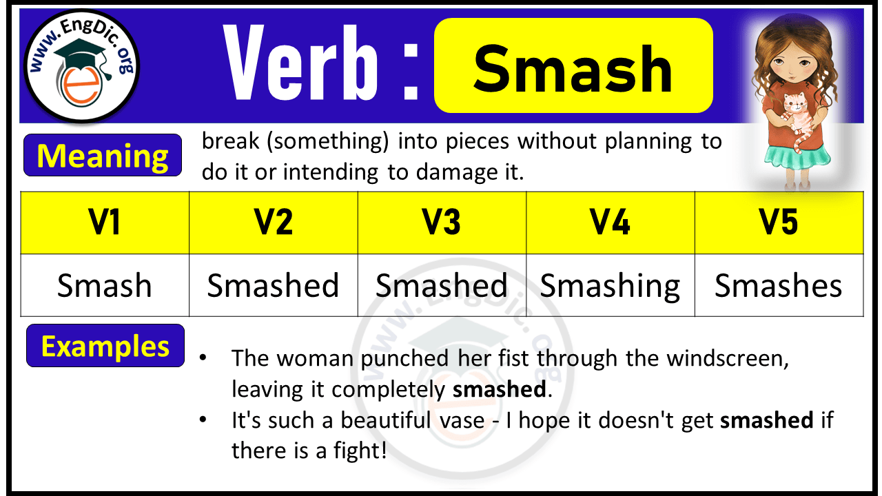 What is the meaning of smash or pass? - Question about English (US)