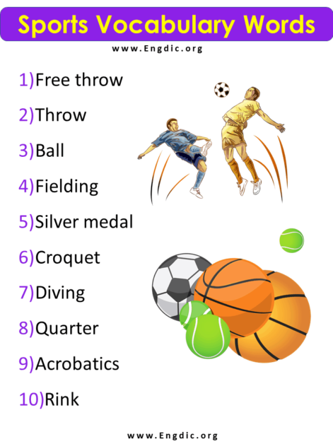 10-sports-vocabulary-words-list-engdic