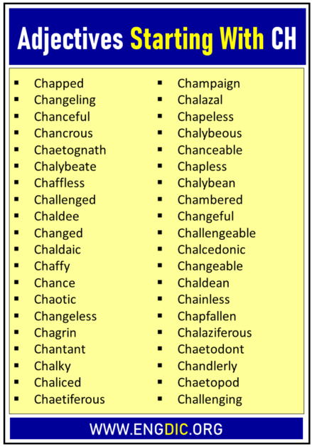 500-adjectives-starting-with-ch-engdic