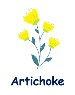 Artichoke 20 flowers names