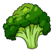 Broccoli 1