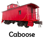 Caboose transport names vocabulary