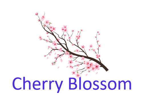 Cherry Blossom 10 Pretty Flower names with Pictures