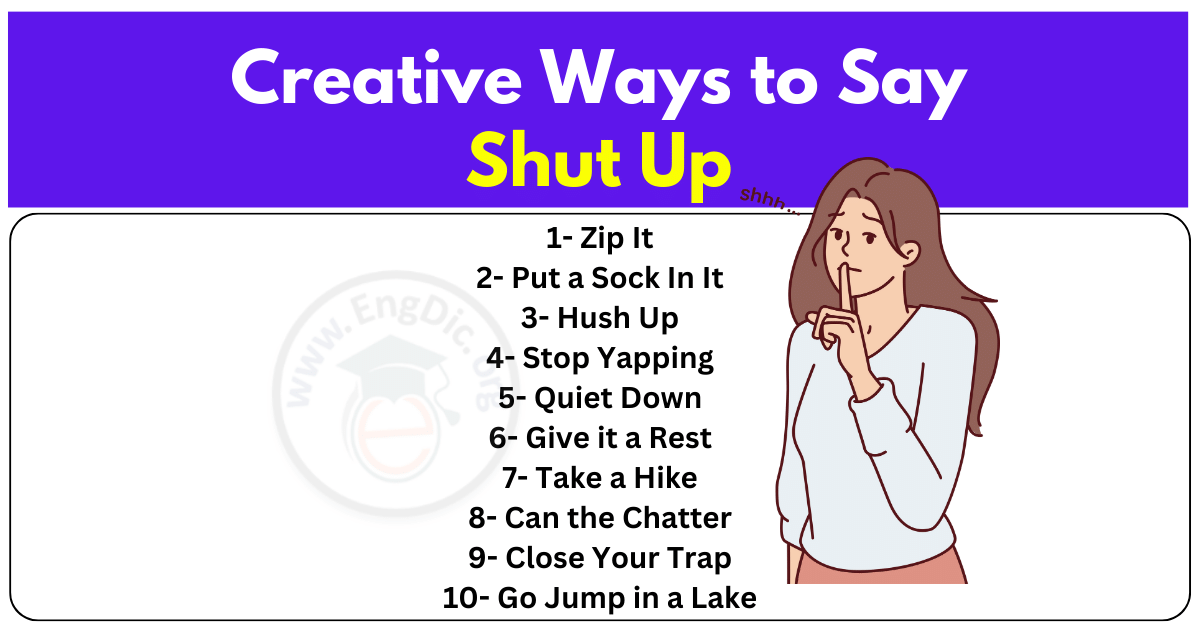 30-creative-ways-to-say-shut-up-engdic