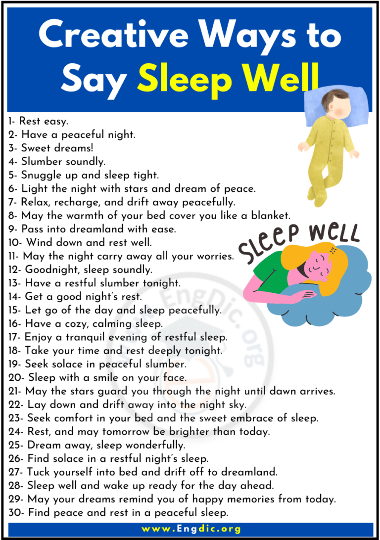 30-creative-ways-to-say-sleep-well-engdic