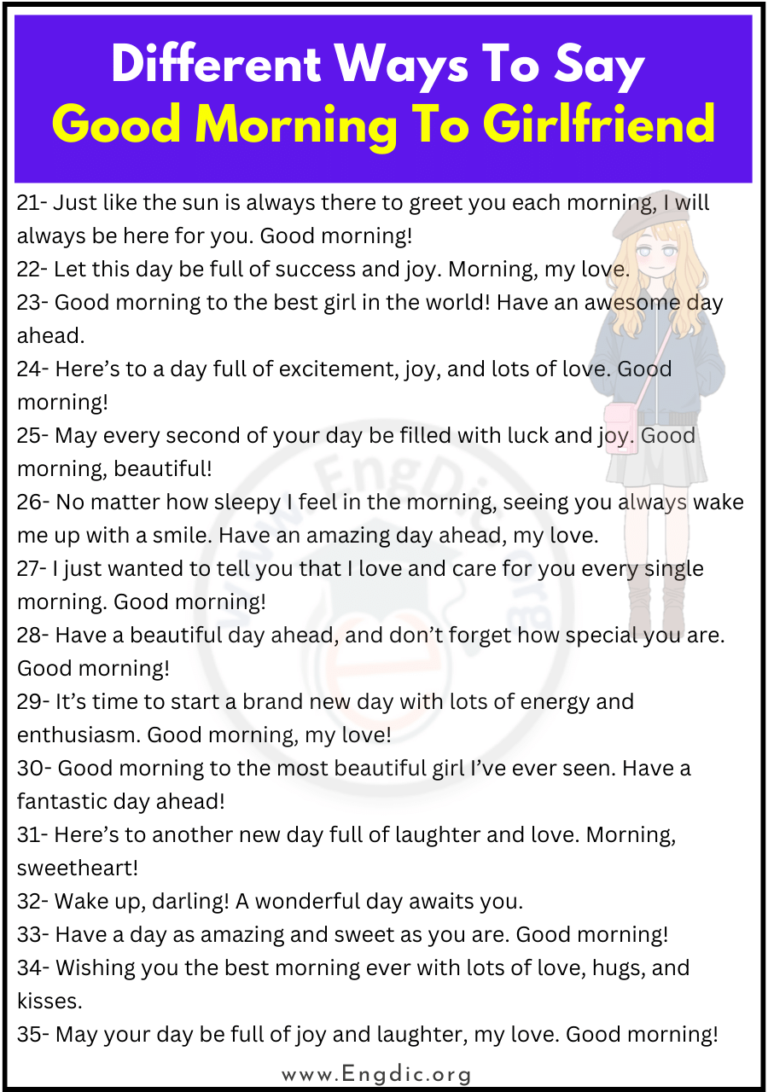 35-different-ways-to-say-good-morning-to-girlfriend-engdic