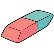 Eraser