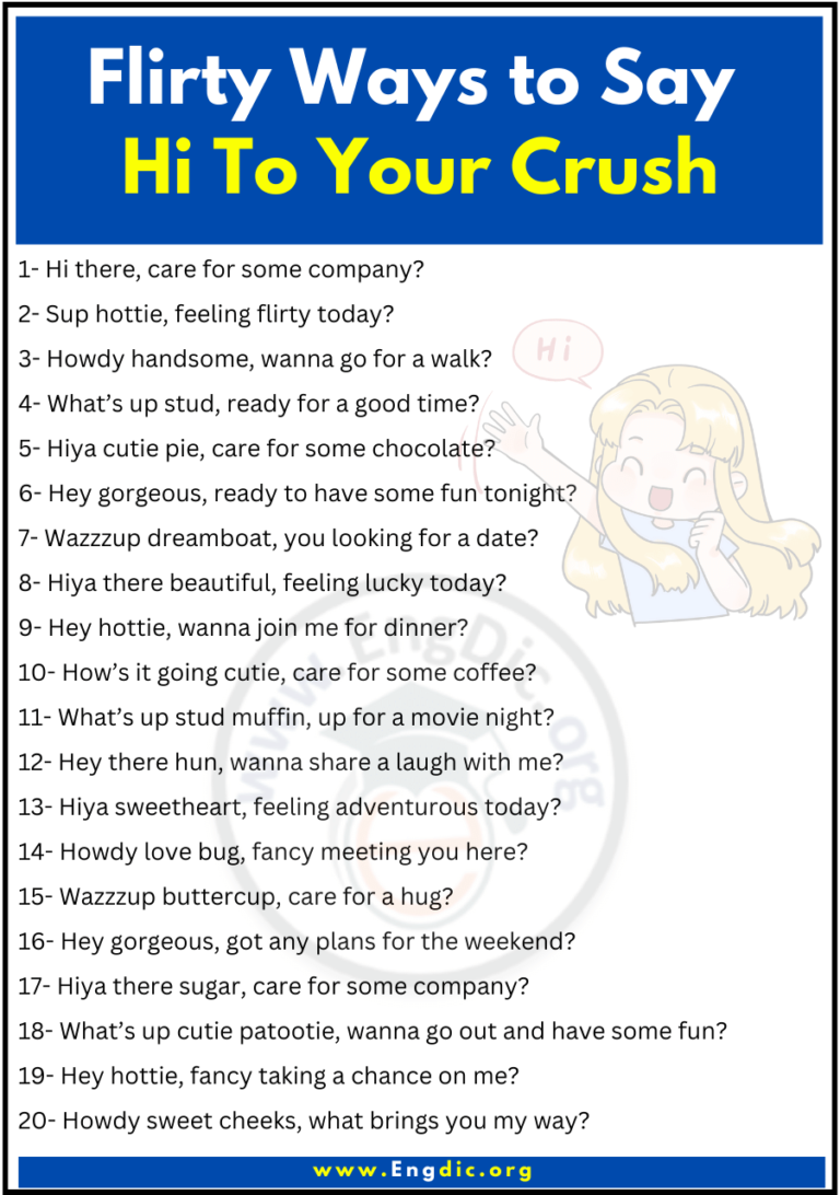 70-funny-ways-to-say-hi-to-your-crush-engdic