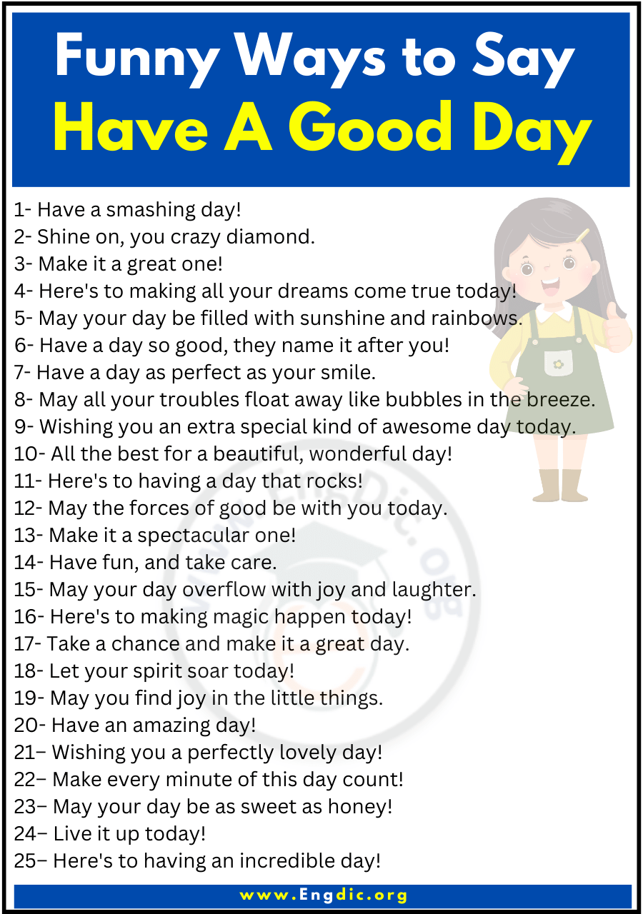 50-funny-ways-to-say-have-a-good-day-engdic