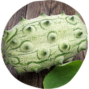 Green Kiwano