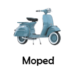 Moped transport names vocabulary