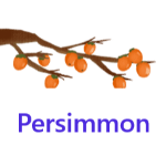 Persimmon fruits names with pictures