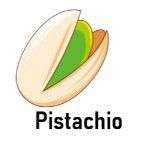 Pistachio 