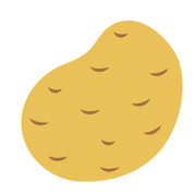 Potato 1