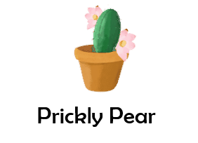 Prickly Pear 50 Flowers names with Pictures