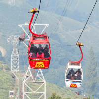 Ropeway