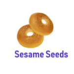 Sesame Seeds