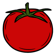 Tomato 1