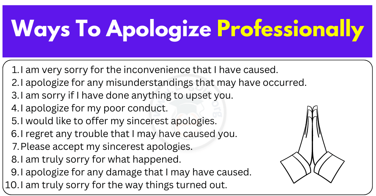 70-different-ways-to-apologize-professionally-formally-engdic