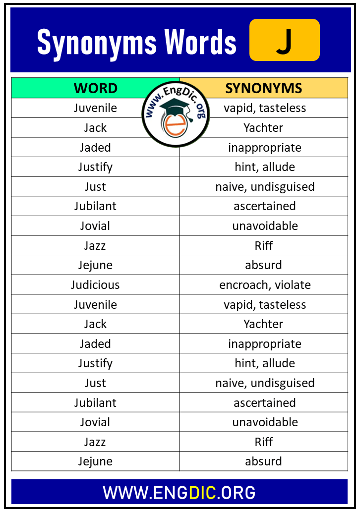 100-synonyms-that-starts-with-j-synonyms-with-j-engdic