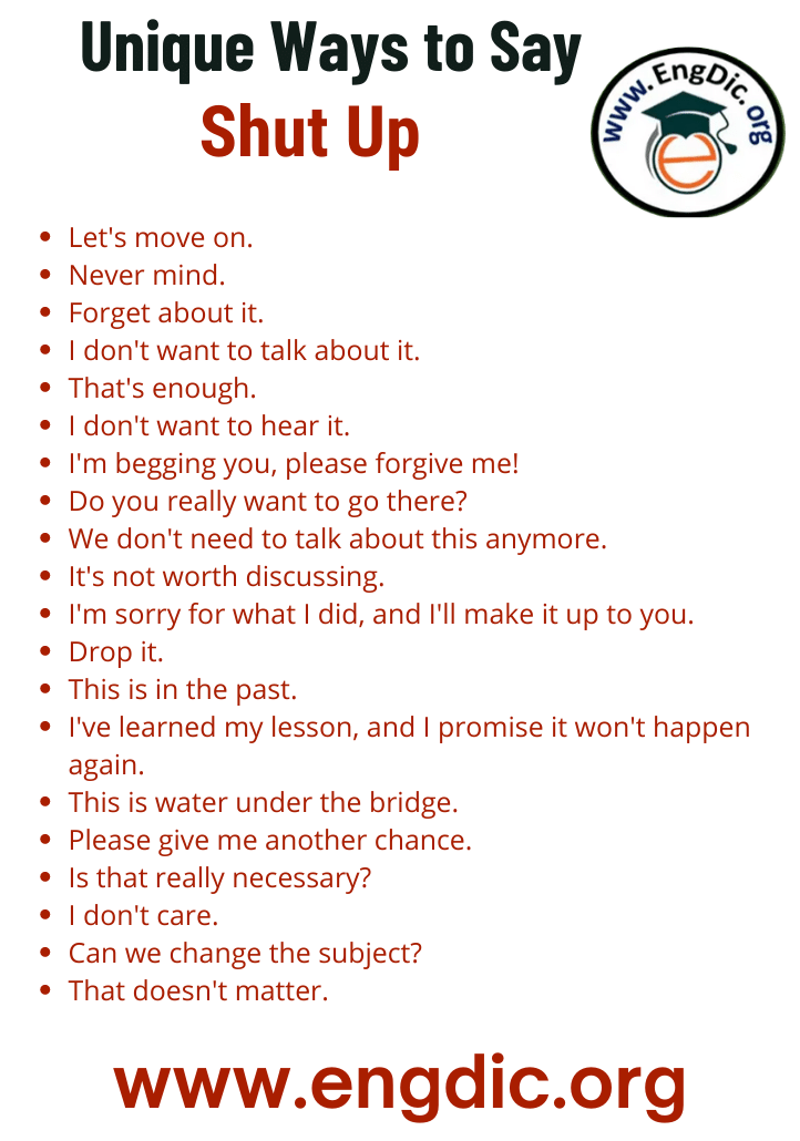 30-unique-ways-to-say-shut-up-engdic