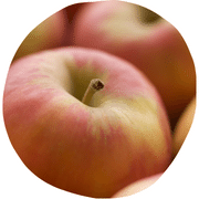 Lady Apple Fruit