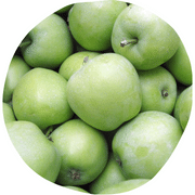 Lodi Apple