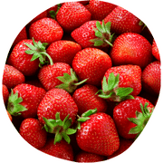 Ogallala Strawberry