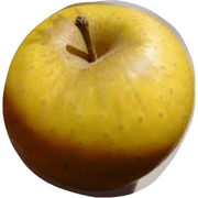Ozark Gold Apple