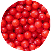 Red Huckleberry