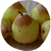 Rocha Pear