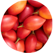 Tamarillo Fruit