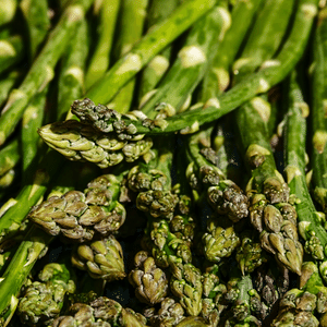 Asparagus