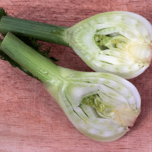 Florence fennel