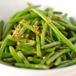 Haricot Vert