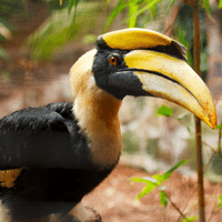 Hornbill