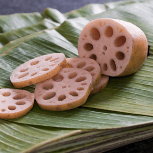 Lotus root