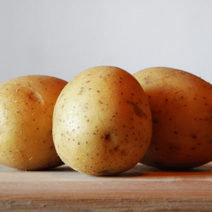 Vivaldi potatoes