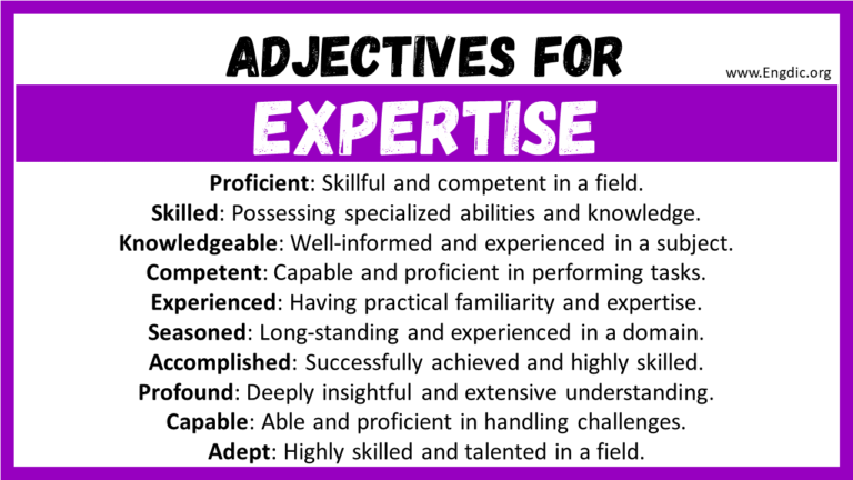 20-best-words-to-describe-expertise-adjectives-for-expertise-engdic