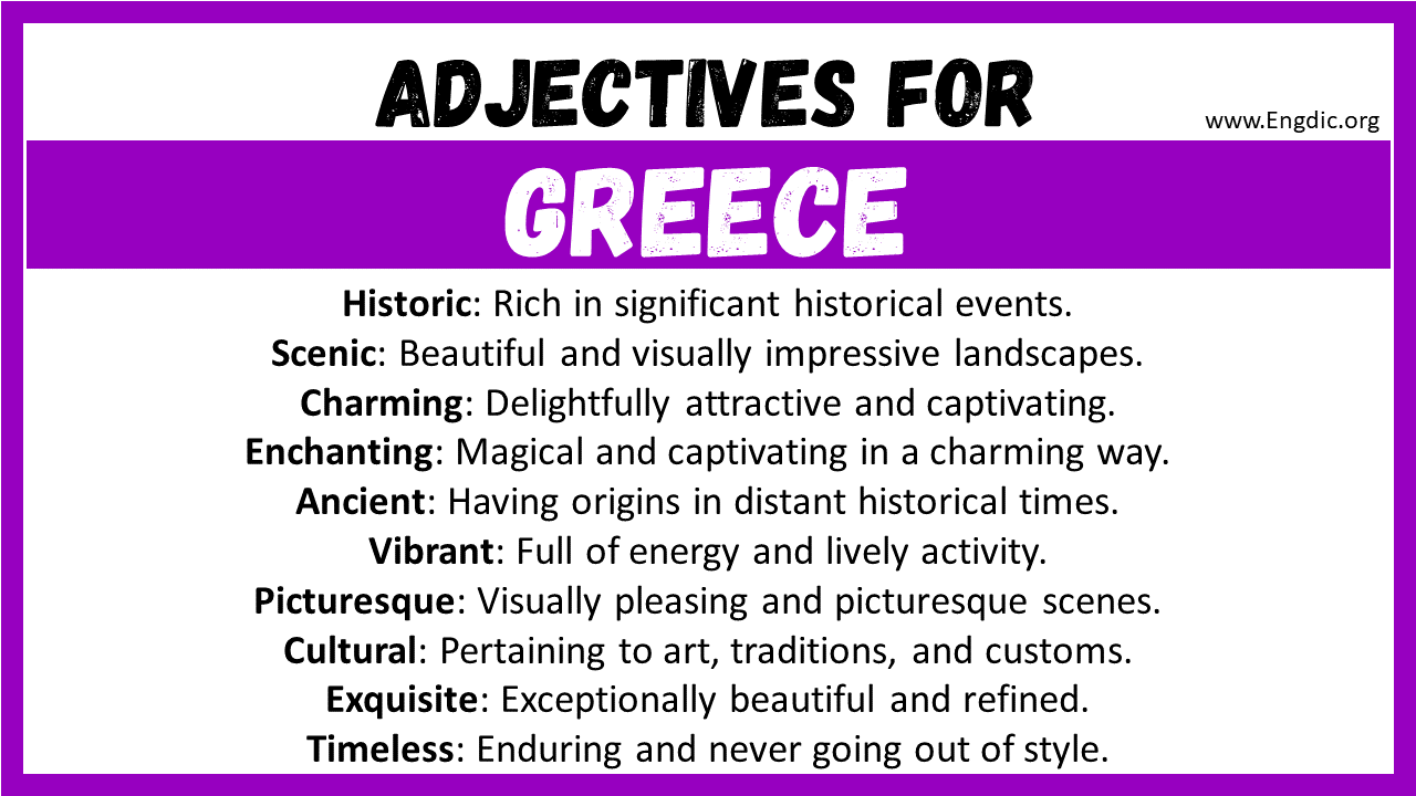 20-best-words-to-describe-greece-adjectives-for-greece-engdic