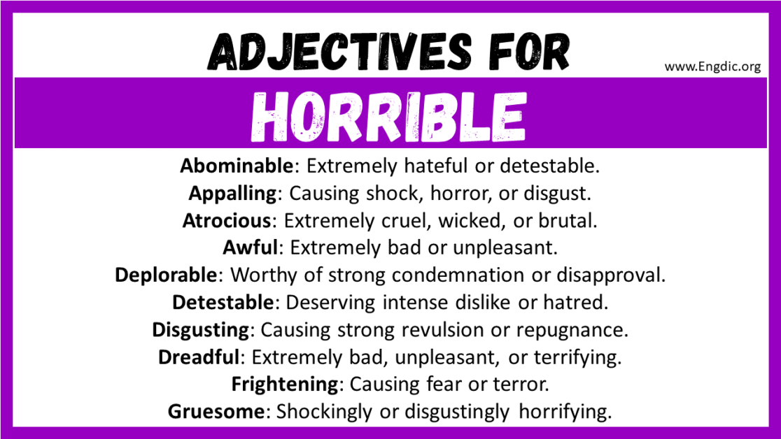 20-best-words-to-describe-horrible-adjectives-for-horrible-engdic