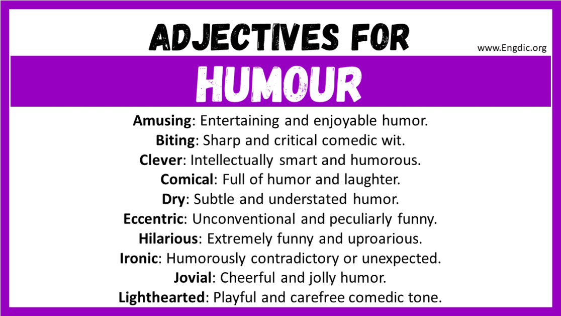 20-best-words-to-describe-humour-adjectives-for-humour-engdic