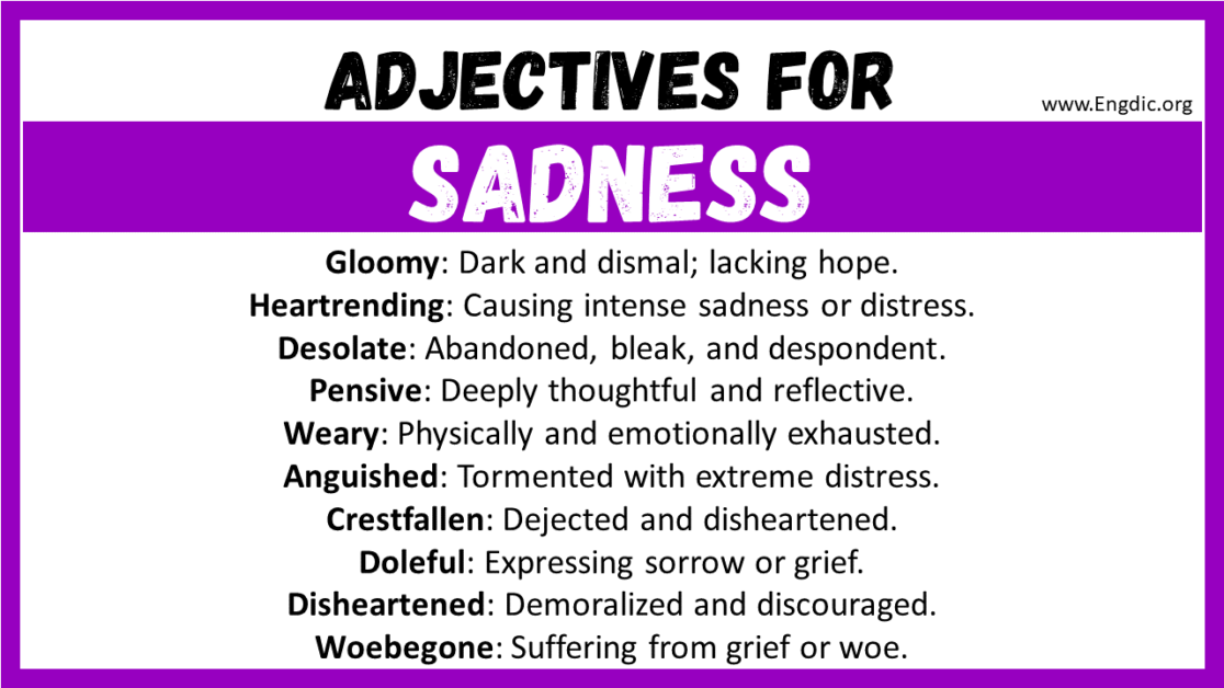 20-best-words-to-describe-sadness-adjectives-for-sadness-engdic