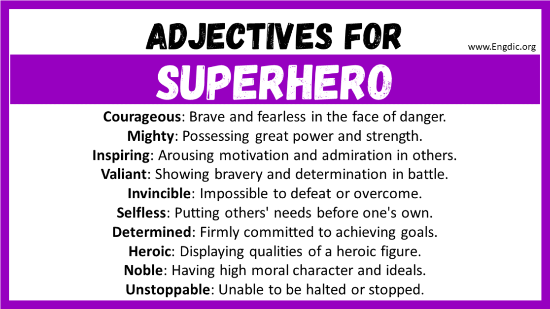 20-best-words-to-describe-superhero-adjectives-for-superhero-engdic