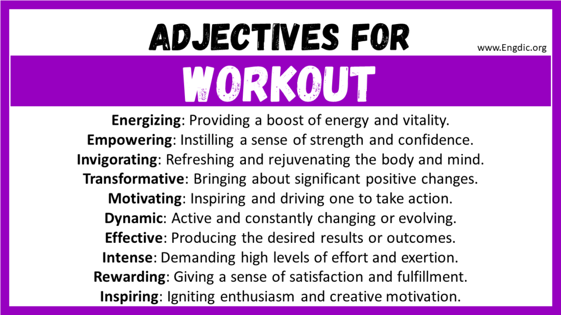20-best-words-to-describe-workout-adjectives-for-workout-engdic