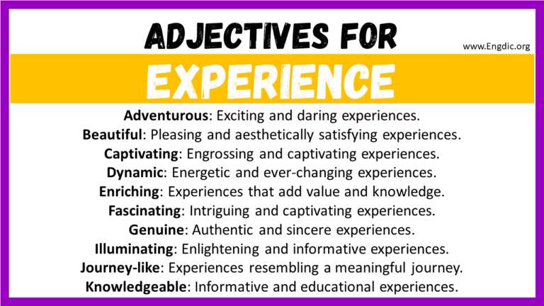 20-best-words-to-describe-experience-adjectives-for-experience-engdic