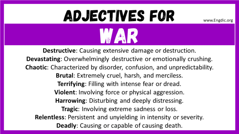 war-creative-writing-ppt