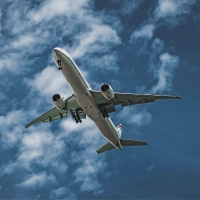 Airplane