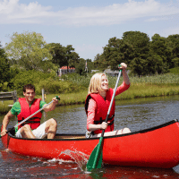 Canoe